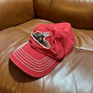 Women’s Richmond Squirrels Hat